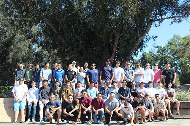 Thank you to the Alumni for coming out this weekend and for showing continuous support for the fraternity! We wouldn’t be where we are today as a fraternity if it weren’t for the assistance and overwhelming support the alumni have given us and continue to give! Thank you guys! #kappasigma #kappasigmafraternity
