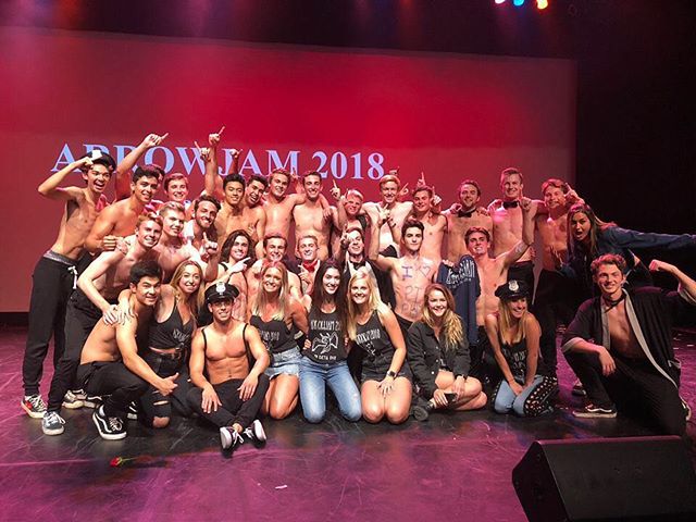 Thank you to @piphiucsb for hosting an amazing philanthropy. An even bigger thank you to our coaches and dancers for working so hard to win the philanthropy and the dance competition. It’s damn good to be a ZBT! #ForTheKids