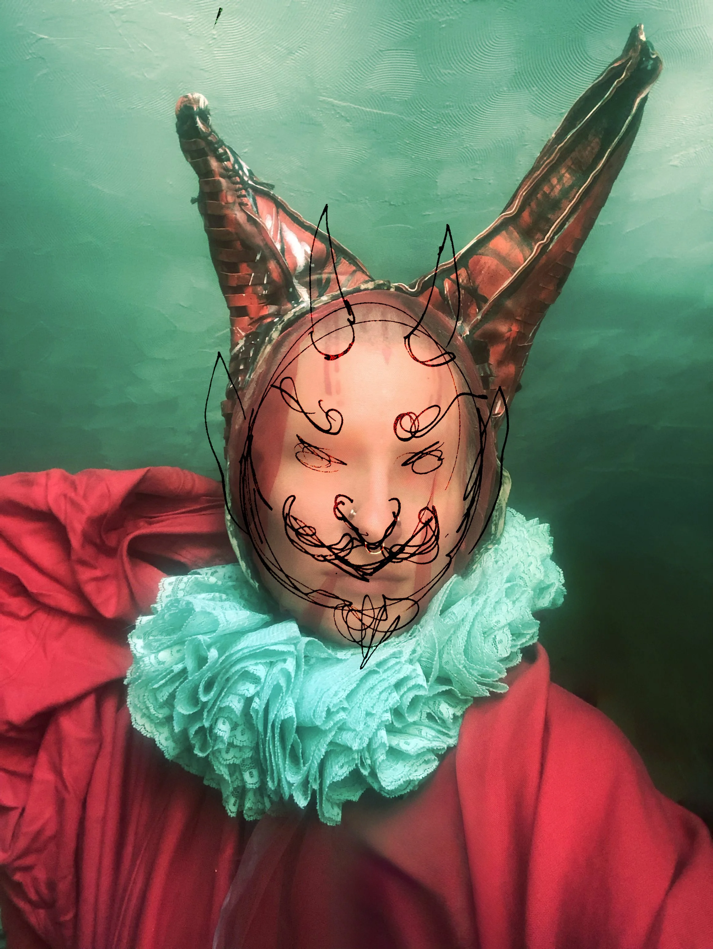 Svenpuss Costuming