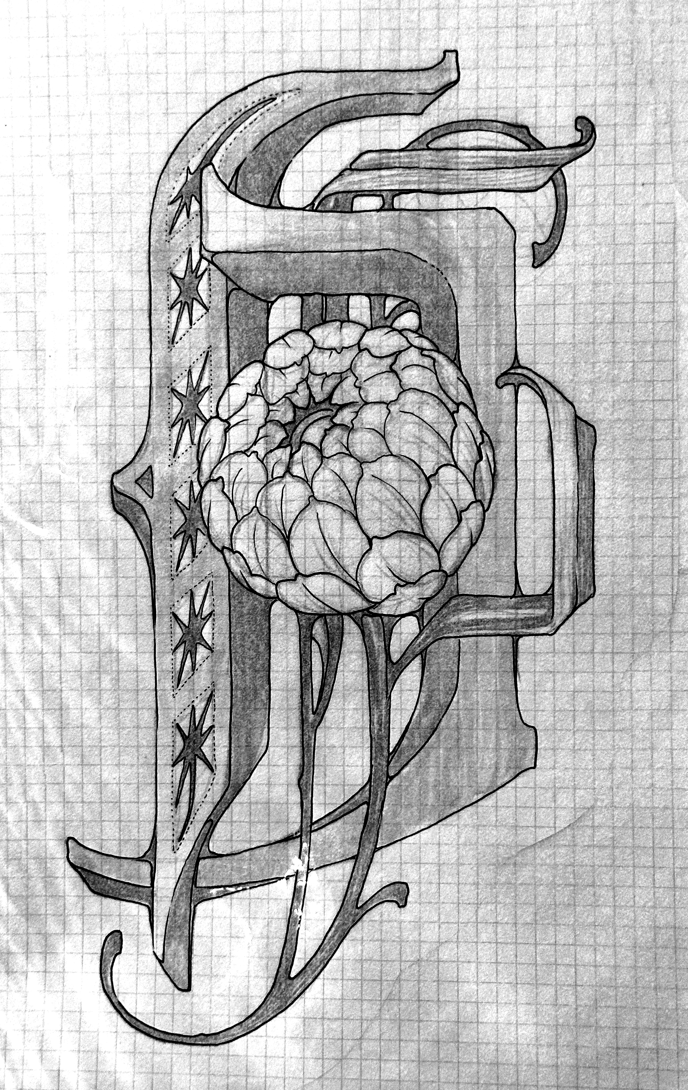Chicago I 28cm/11"