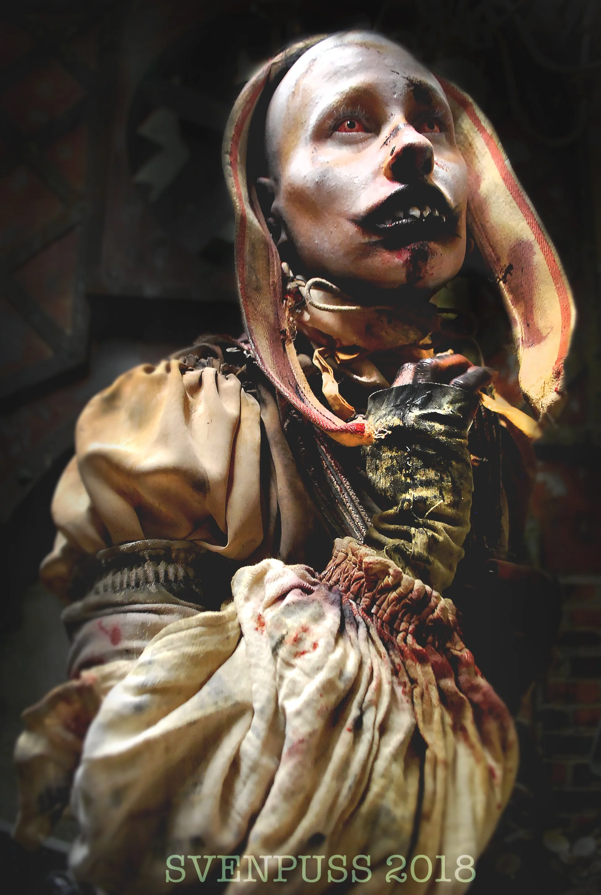 Svenpuss Costuming