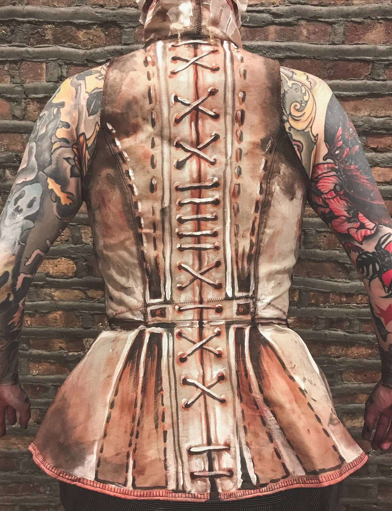 Svenpuss Costuming