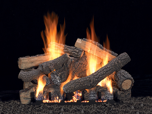 Ponderosa Refractory