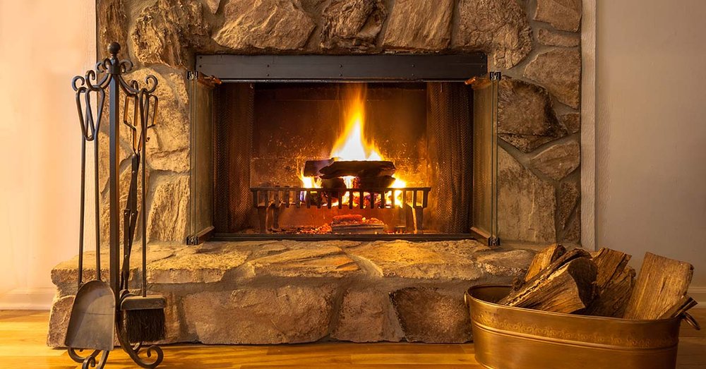 Can A Wood Burning Fireplace Be Converted To Gas The Flame Company Wood Burning Fireplace Be Converted, Companies That Convert Wood Burning Fireplace To Gas