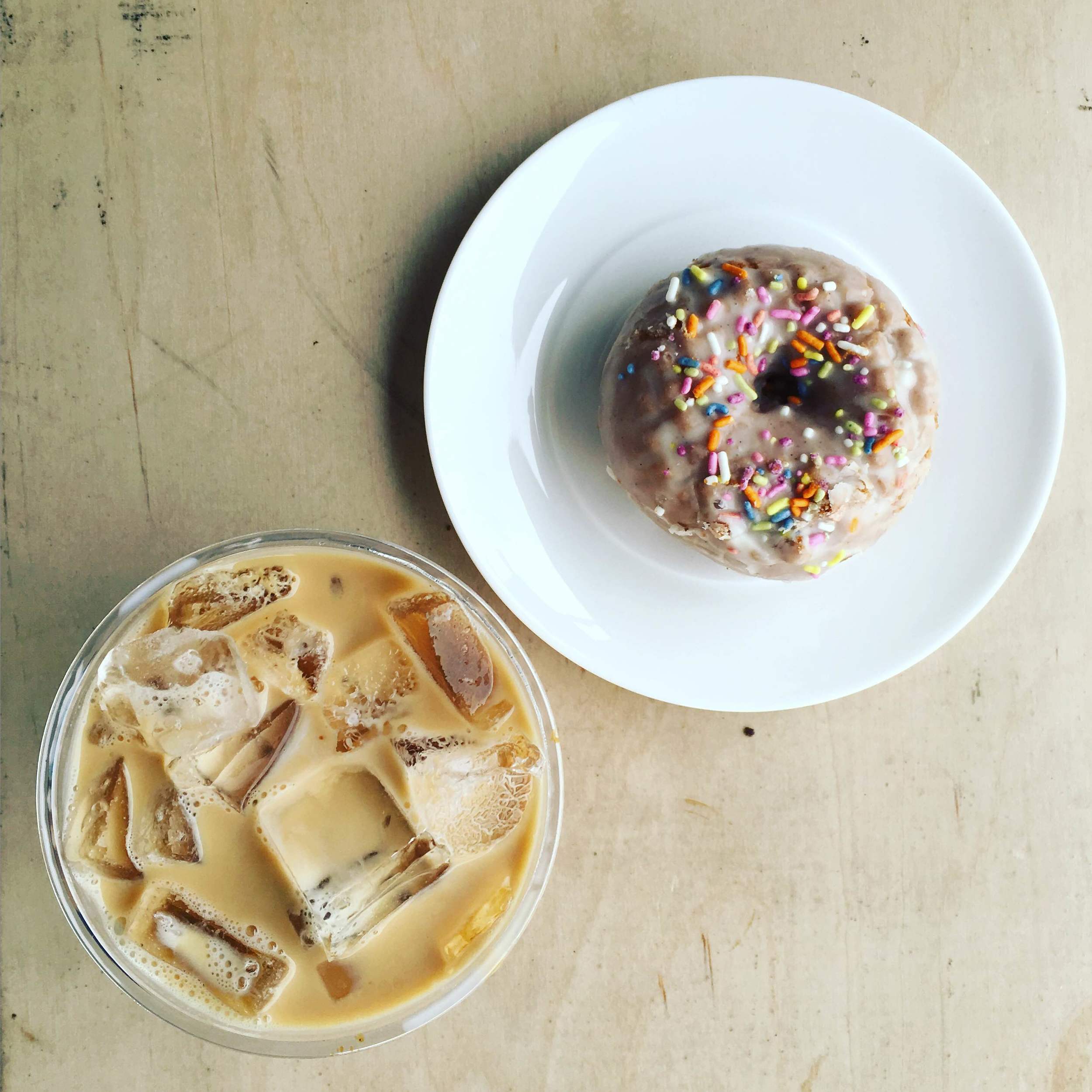 Hermanos Coffee Now Caffeinating Mid-City