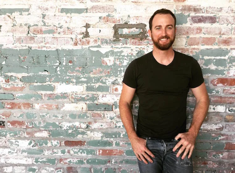 Wes Whitsell Brings 'California Southern' to Manuela in the Arts District