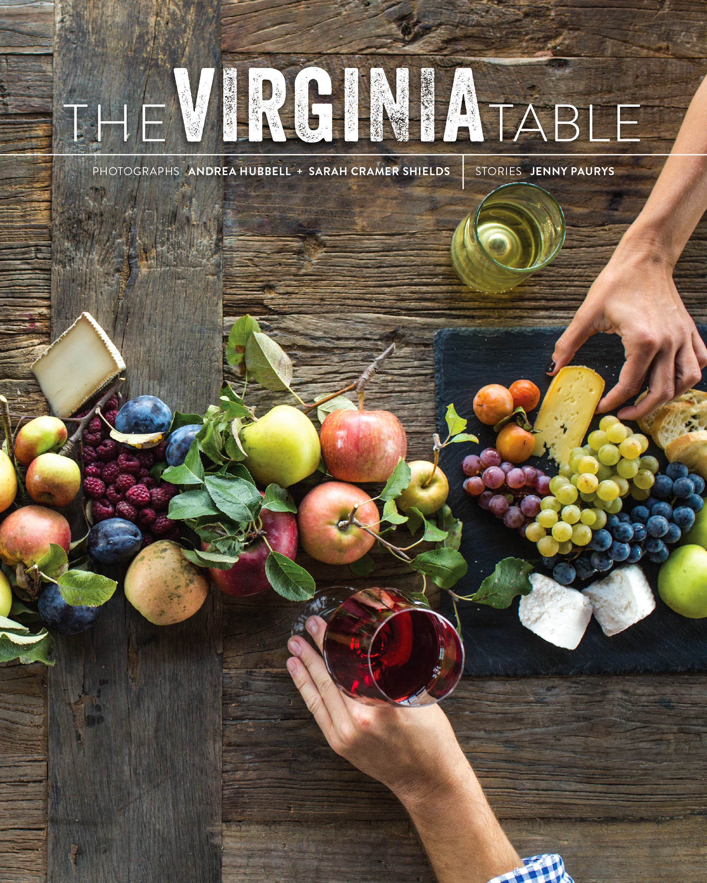 Photo Credits : The Virginia Table: Our Local Commons