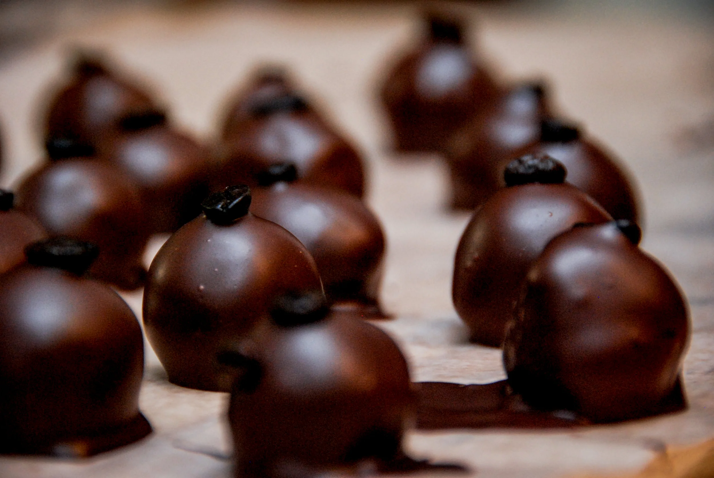 Image: CAO Artisan Chocolates