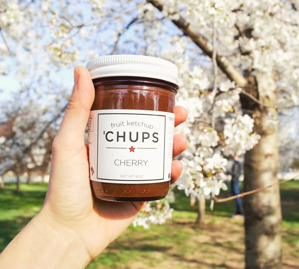 'CHUPS