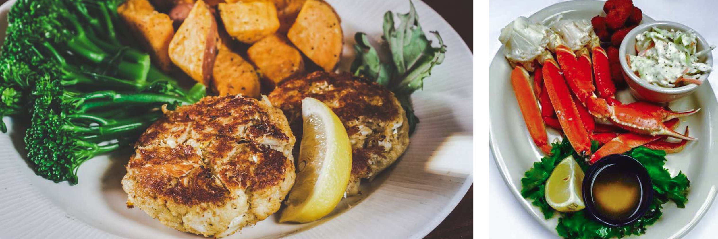 Photo Credits: Waterman's Surfside Grill - The Vacation Channel / Murphy's Irish Pub