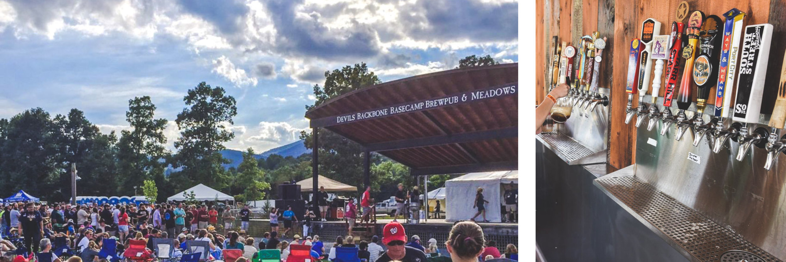 Image Credits: Virginia Craft Brewers Festival