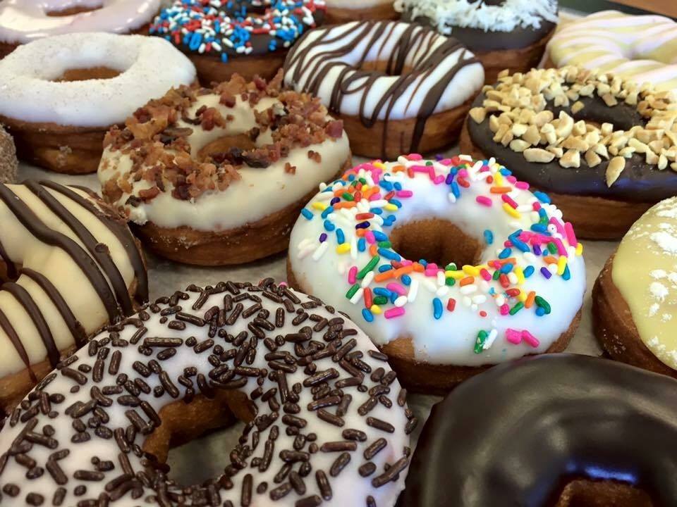 Image Credit: Duck Donuts