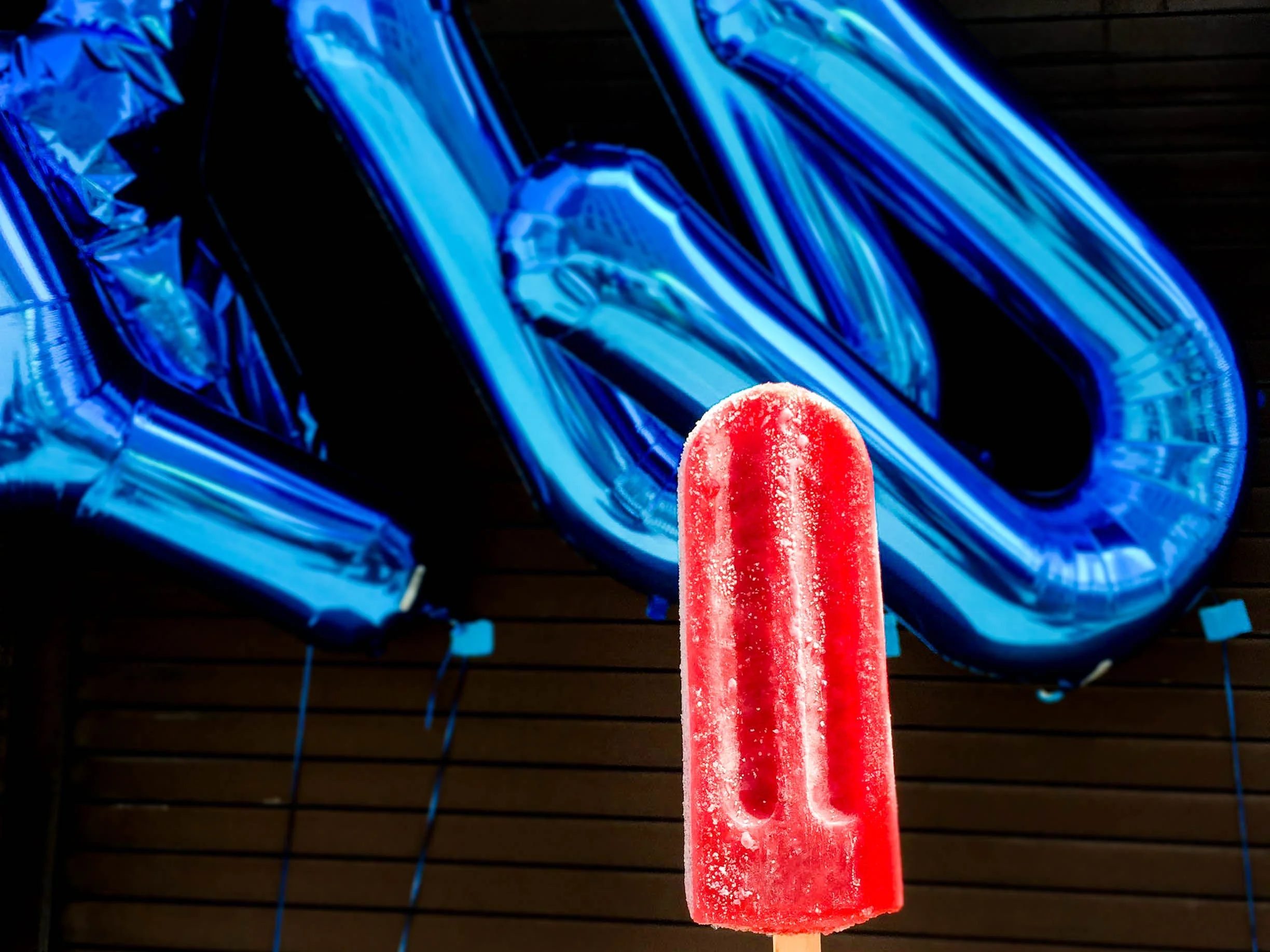 King of Pops