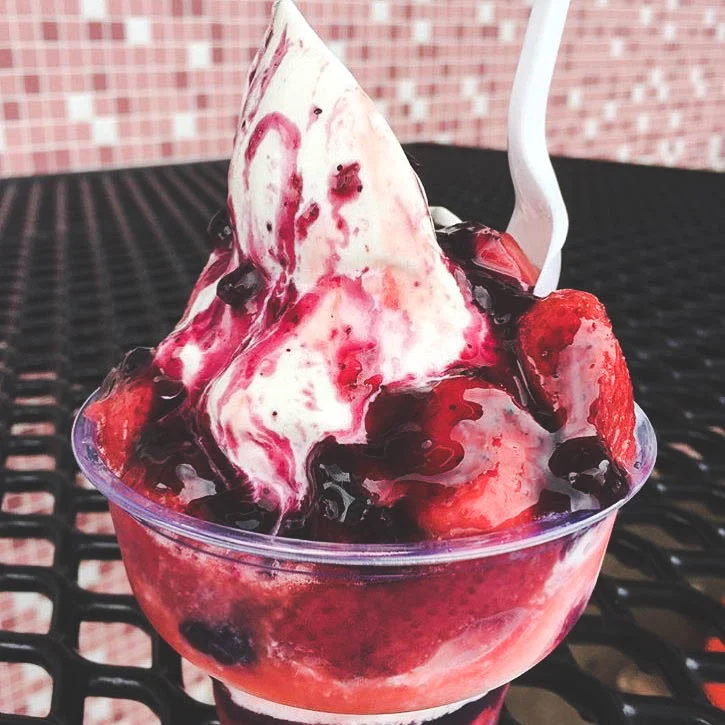 Kline's Dairy Bar