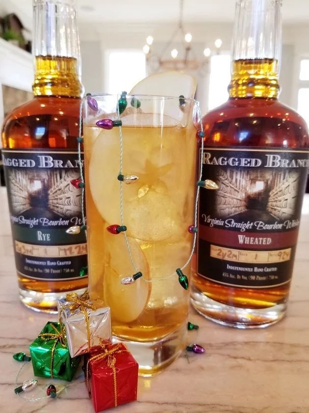 Photo: VDA / Ragged Branch Distillery