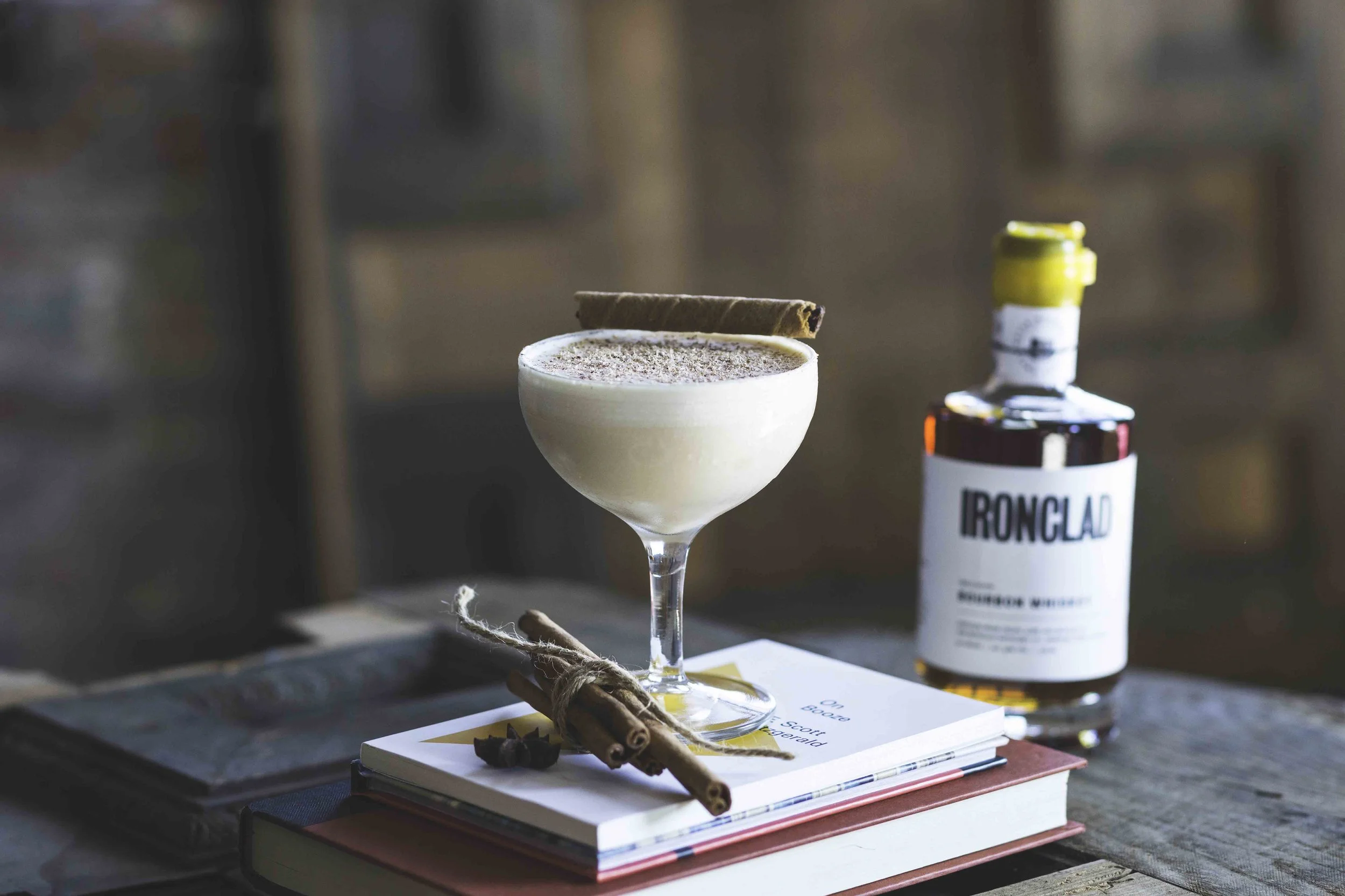 Image: Ironclad Distillery / VDA