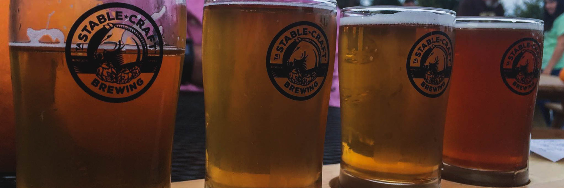 Image: Stable Craft Brewing