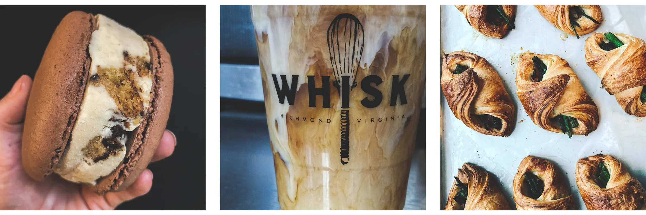 Images: Whisk