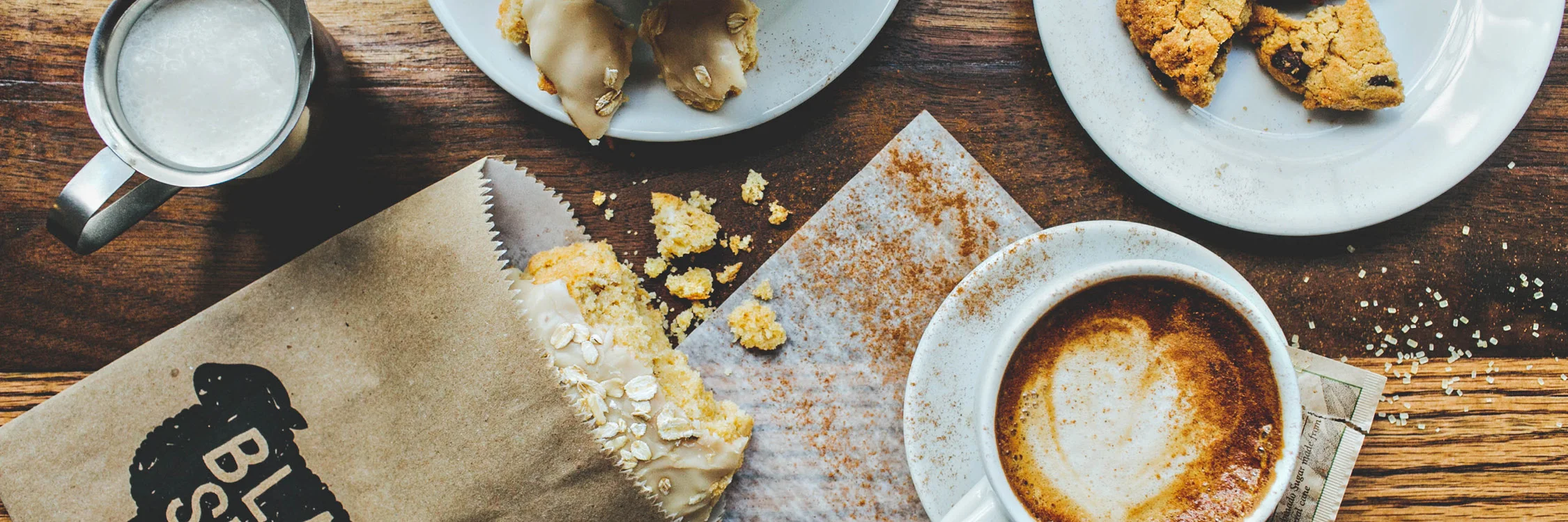 Image: Katie Stoops - Black Sheep Coffee