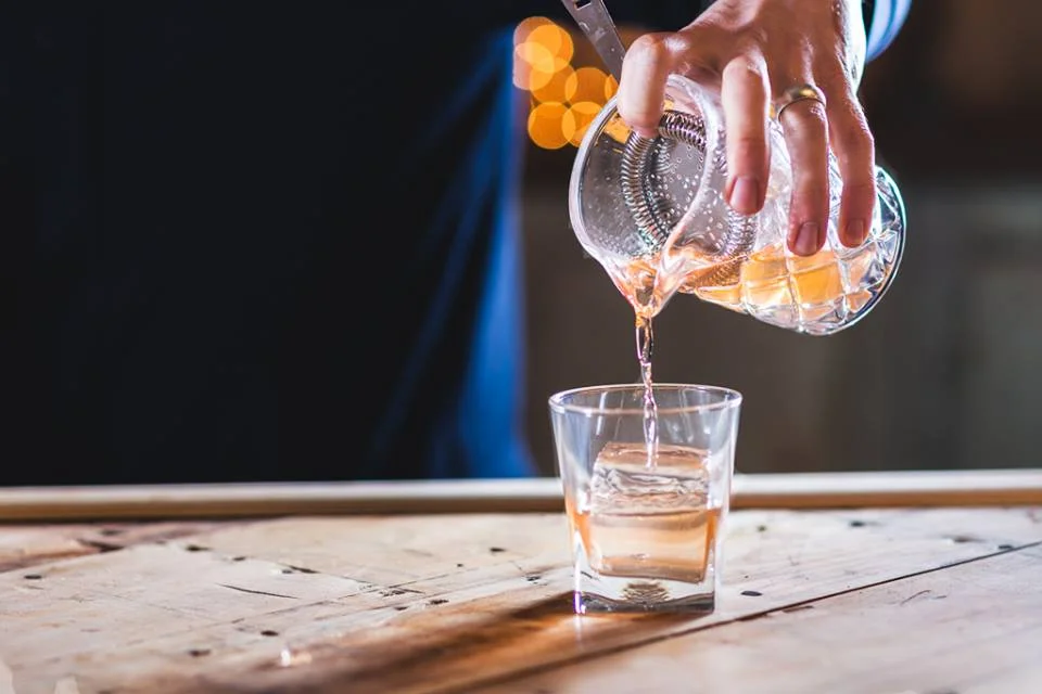 Image: Ironclad Distillery
