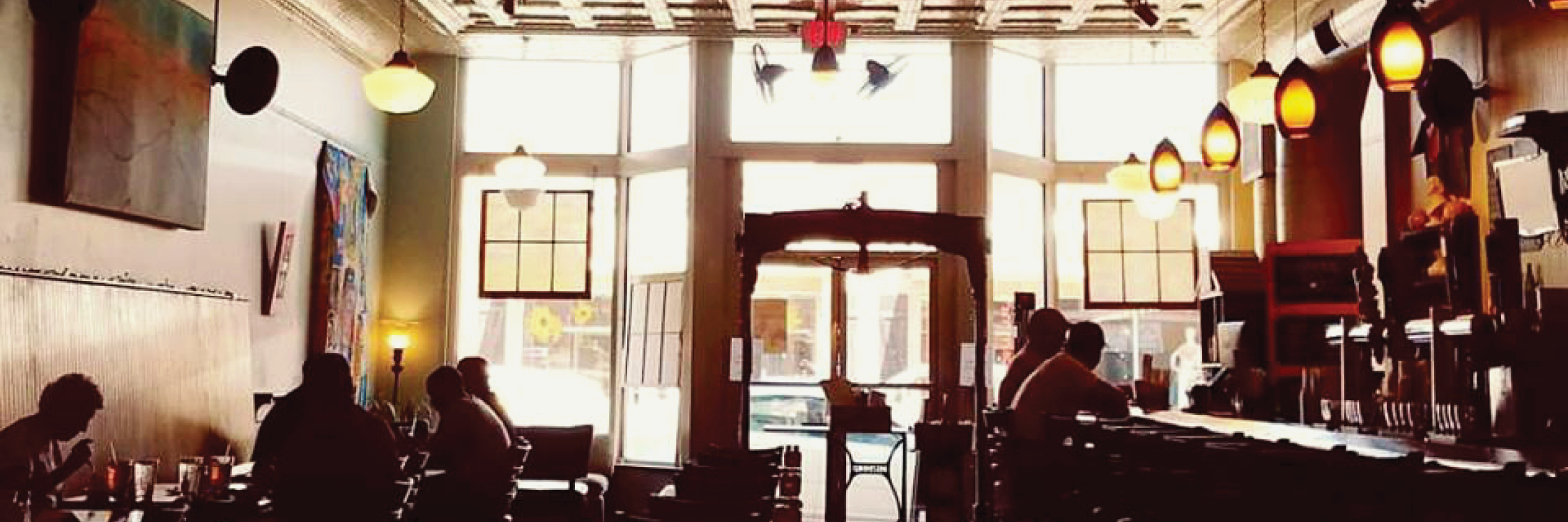 Image: Willow Spring Brewery