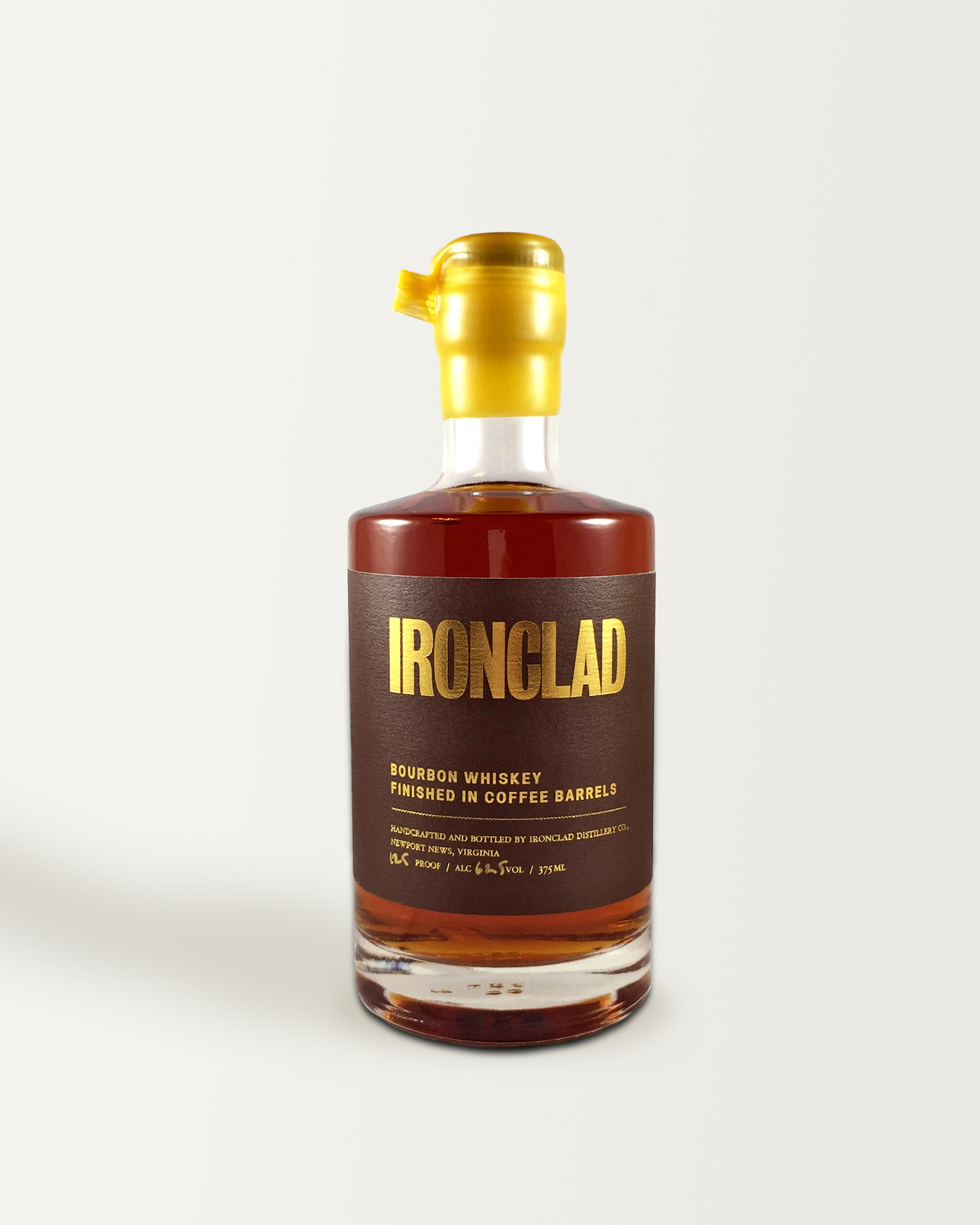 IRONCLAD X VESSEL CRAFT COFFEE.jpg