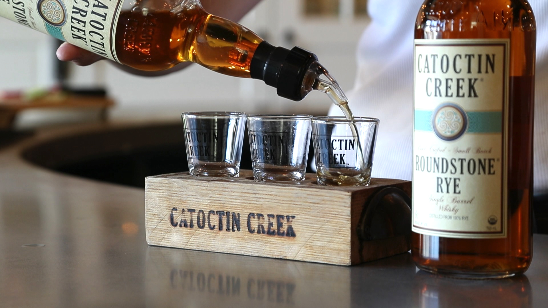 Catoctin Creek