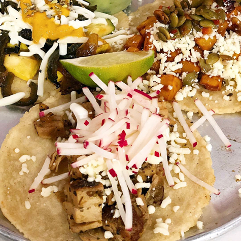 The Va Foodie Taco Trail 40 Places To Get Your Taco On In And