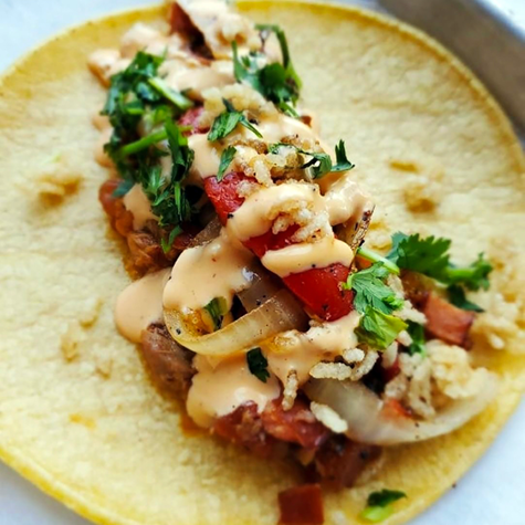 The VA Foodie Taco Trail: 40 Places to Get your Taco on in and Around ...