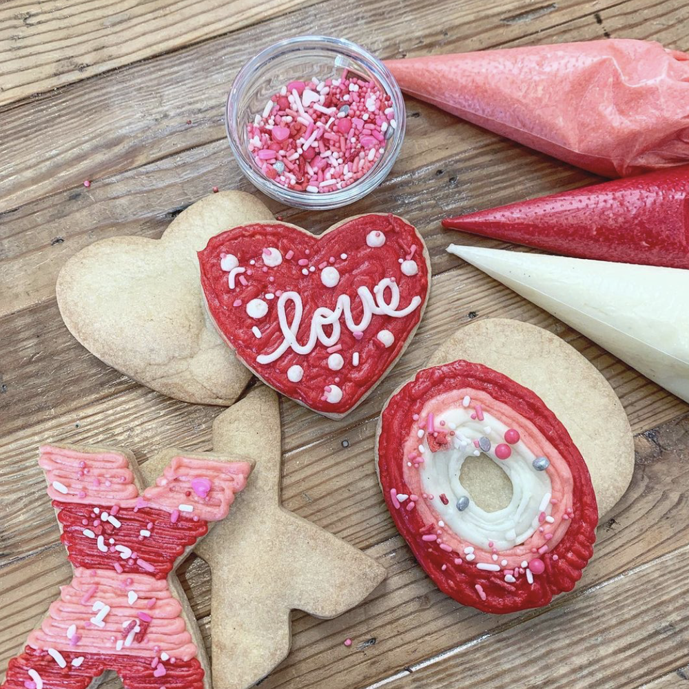 Local Love: Valentine's Day Edition — VA Foodie