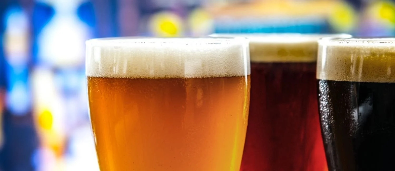 Exploring Microbrews Versus Craft Brews — VA Foodie