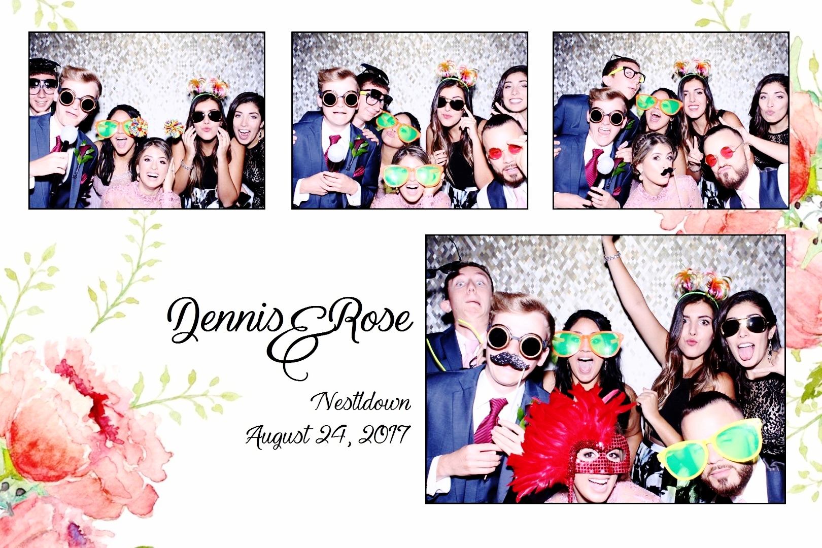 Los Gatos DJ - 4x6 Photo Strip example - 8-24-17.jpg