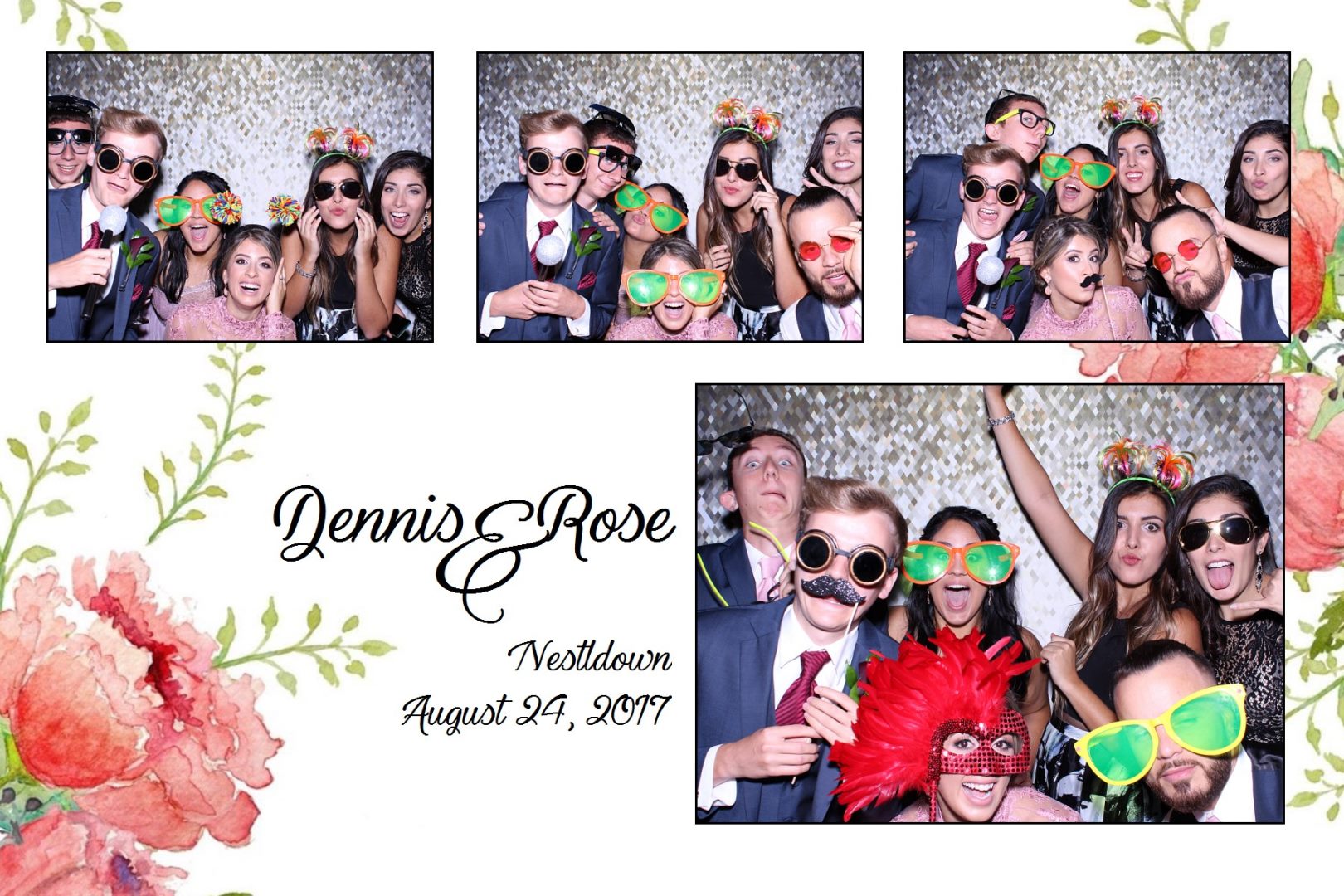 Los Gatos DJ - 4x6 Photo Strip example - 8-24-17.jpg