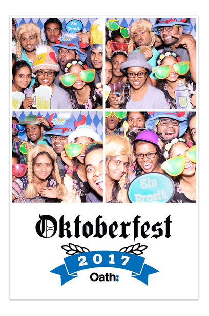 Los Gatos DJ Photo Booth - 4x6 photo strip example - Oath Oktoberfest 2017.jpg