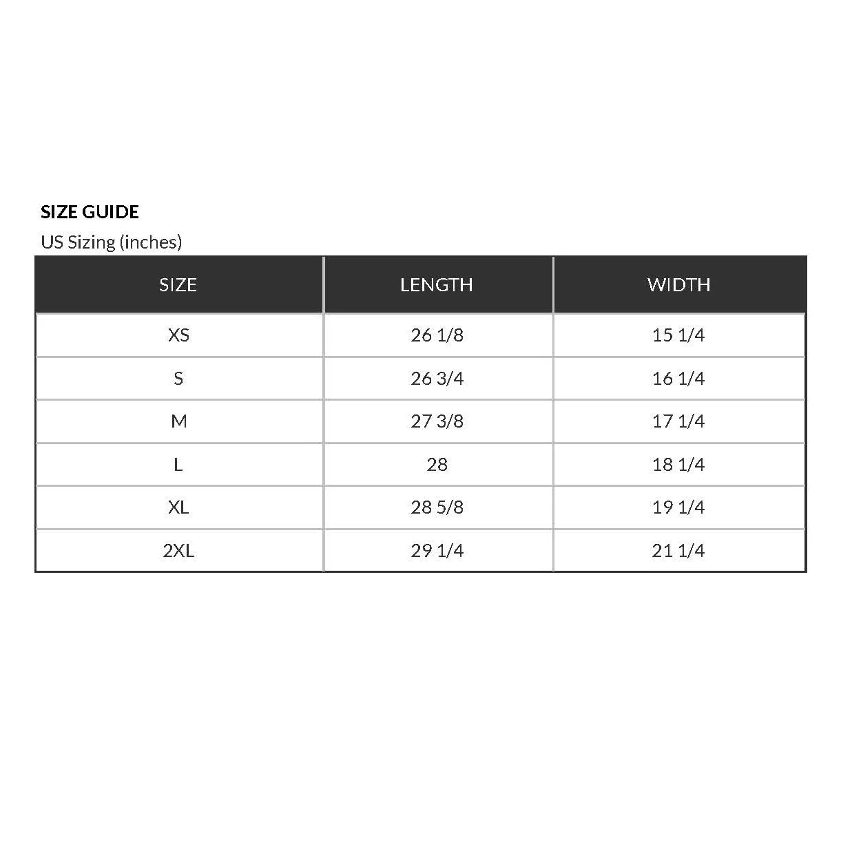 Next Level Racerback Tank Size Chart - January Overview.jpg
