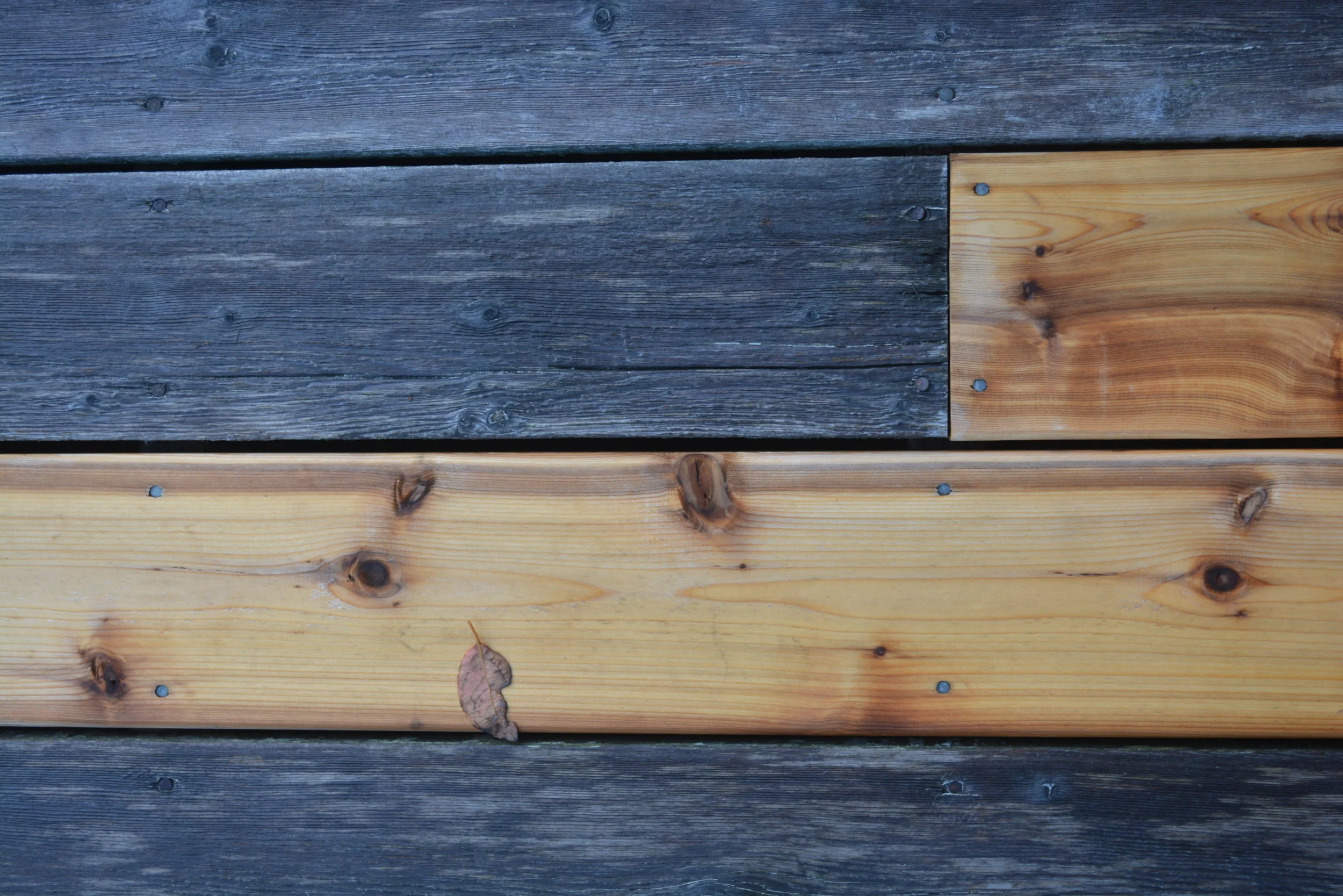 Yellow Grey Wood 1, Hamptons 4