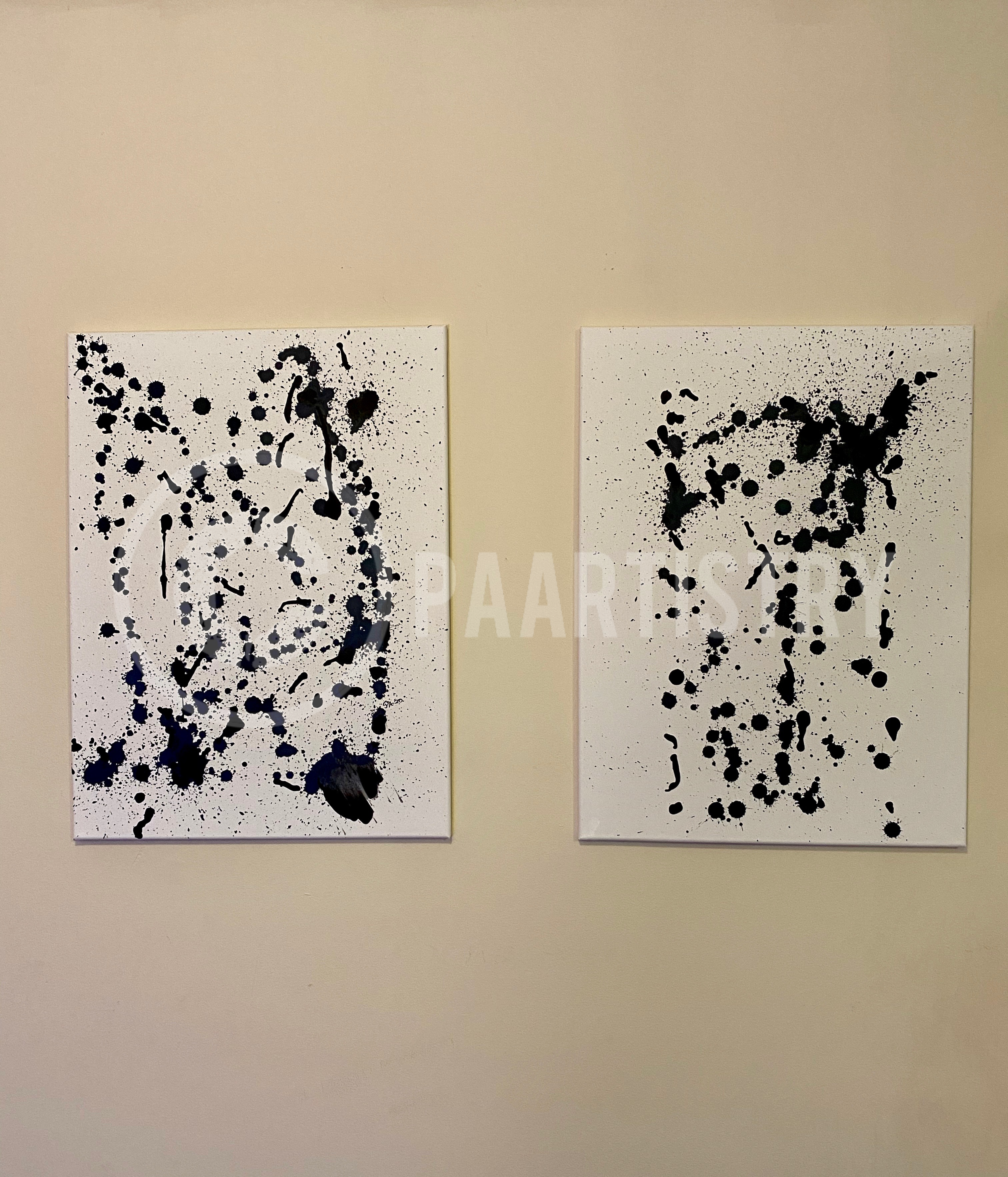 Black Sparks Origin & Expansion