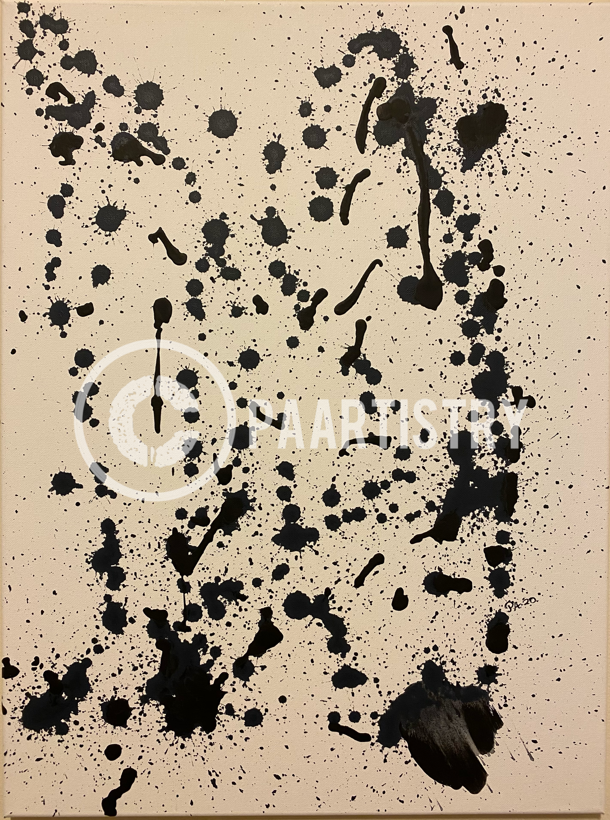 Black Spark Expansion