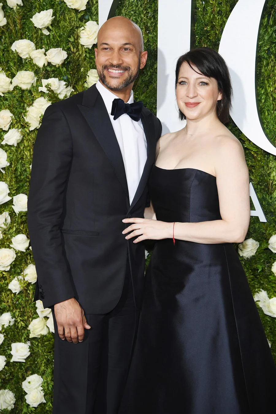 Keegan-Michael-Key-and-Elisa-Pugliese-tony-awards-red-carpet-2017-billboard-1240.jpg