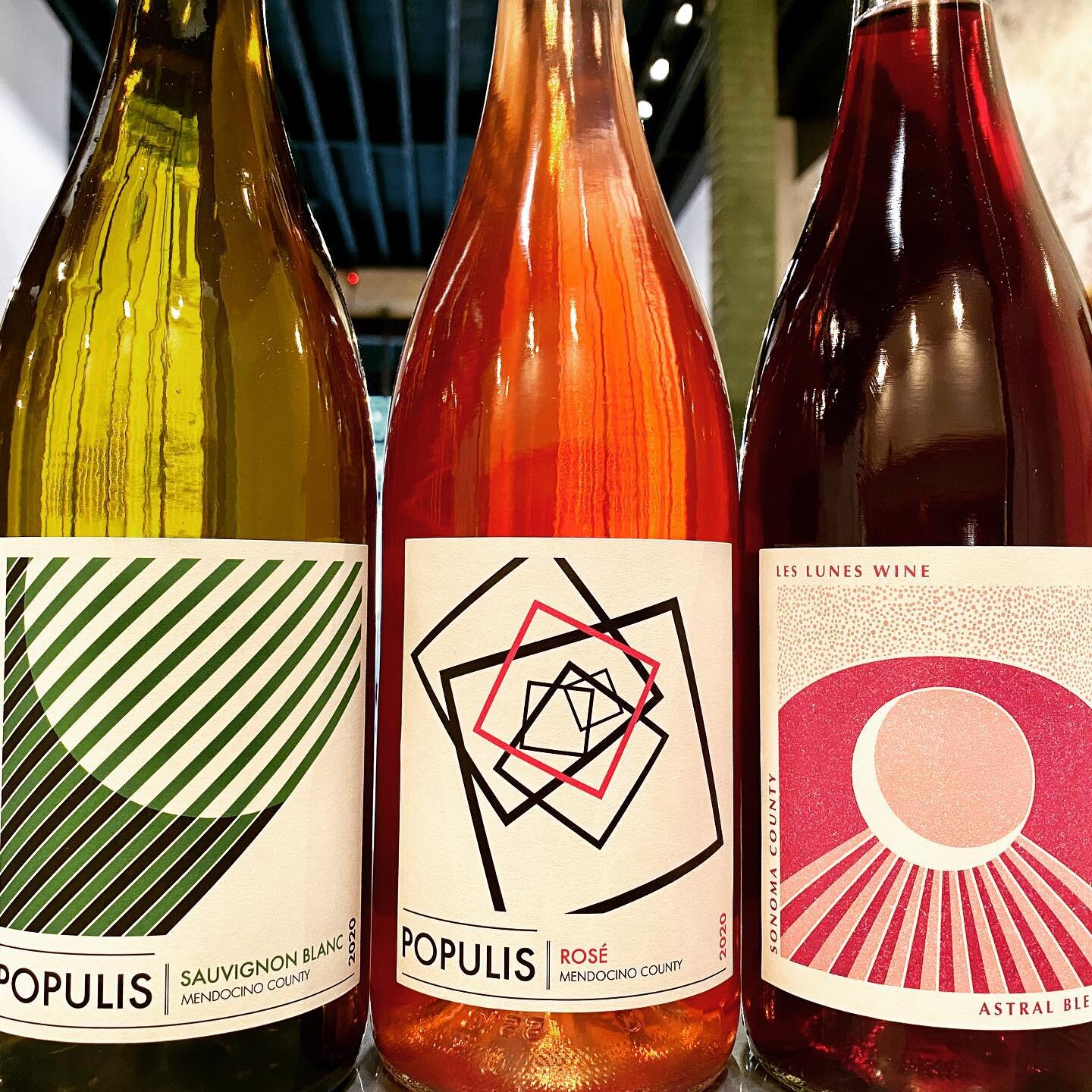 Locals Shaunt Oungoulian and Diego Roig have generated serious fanfare with their labels Populis and Les Lunes Wine, and we&rsquo;ve got their brand-new 2020 releases for you. Major proponents of regenerative farming practices and restoring historic 