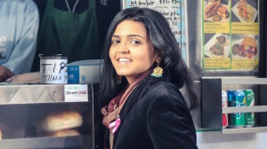 Deepti Sharma Kapur Food to Eat Vendors Food Entrepreneur Edible NYC
