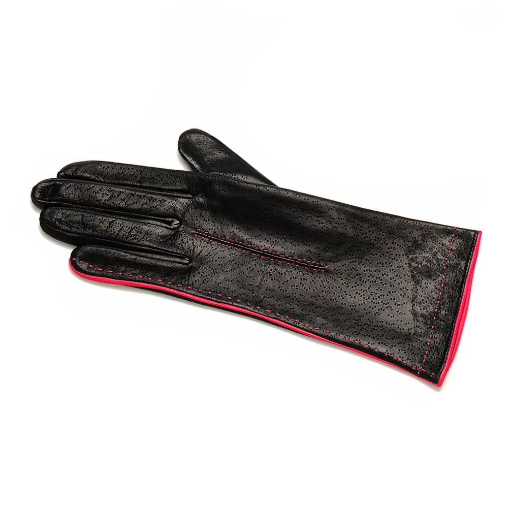 G 771 (Black/Fuchsia)