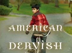"American Dervish" by Ayad Akhtar