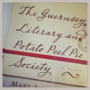 13 books for 2013 - Book Club