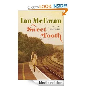 Book Club: "Sweet Tooth"