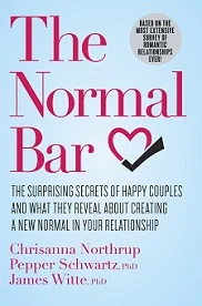 May's Book Club Book: "The Normal Bar"