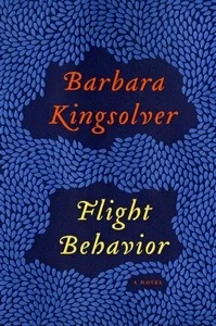 Book Club: "Flight Behavior"