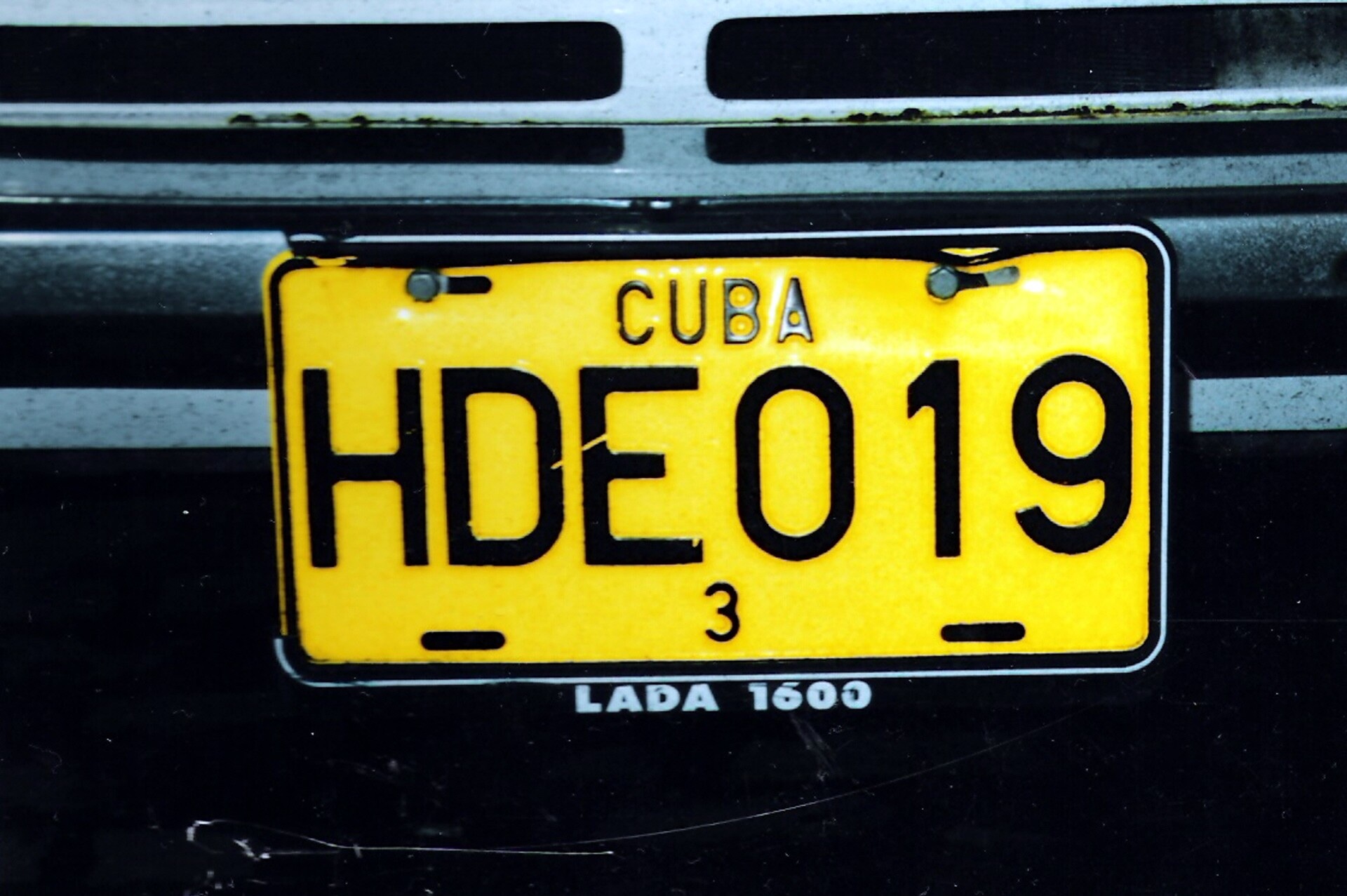 Cuba_Licencia