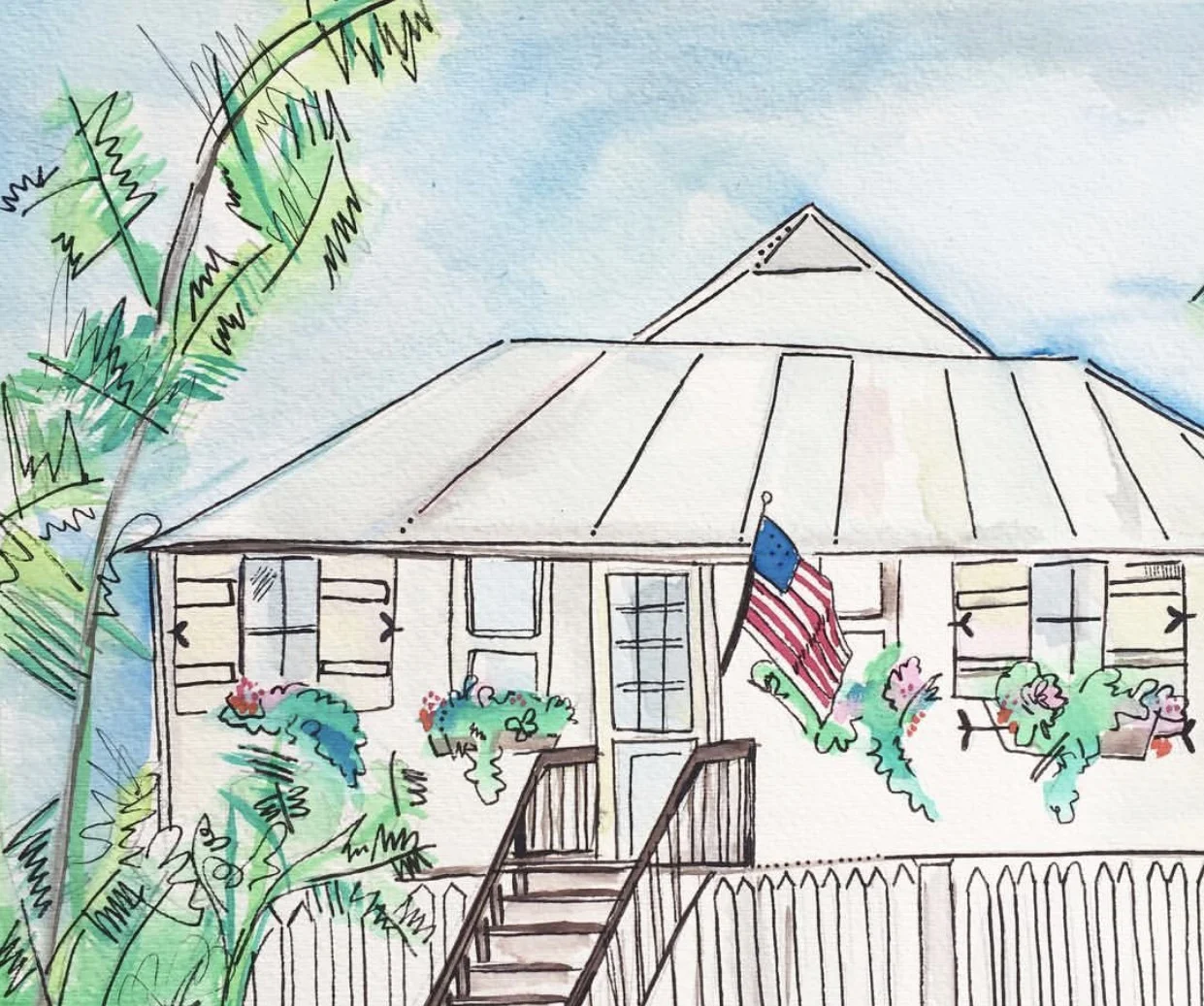 Charleston Commission