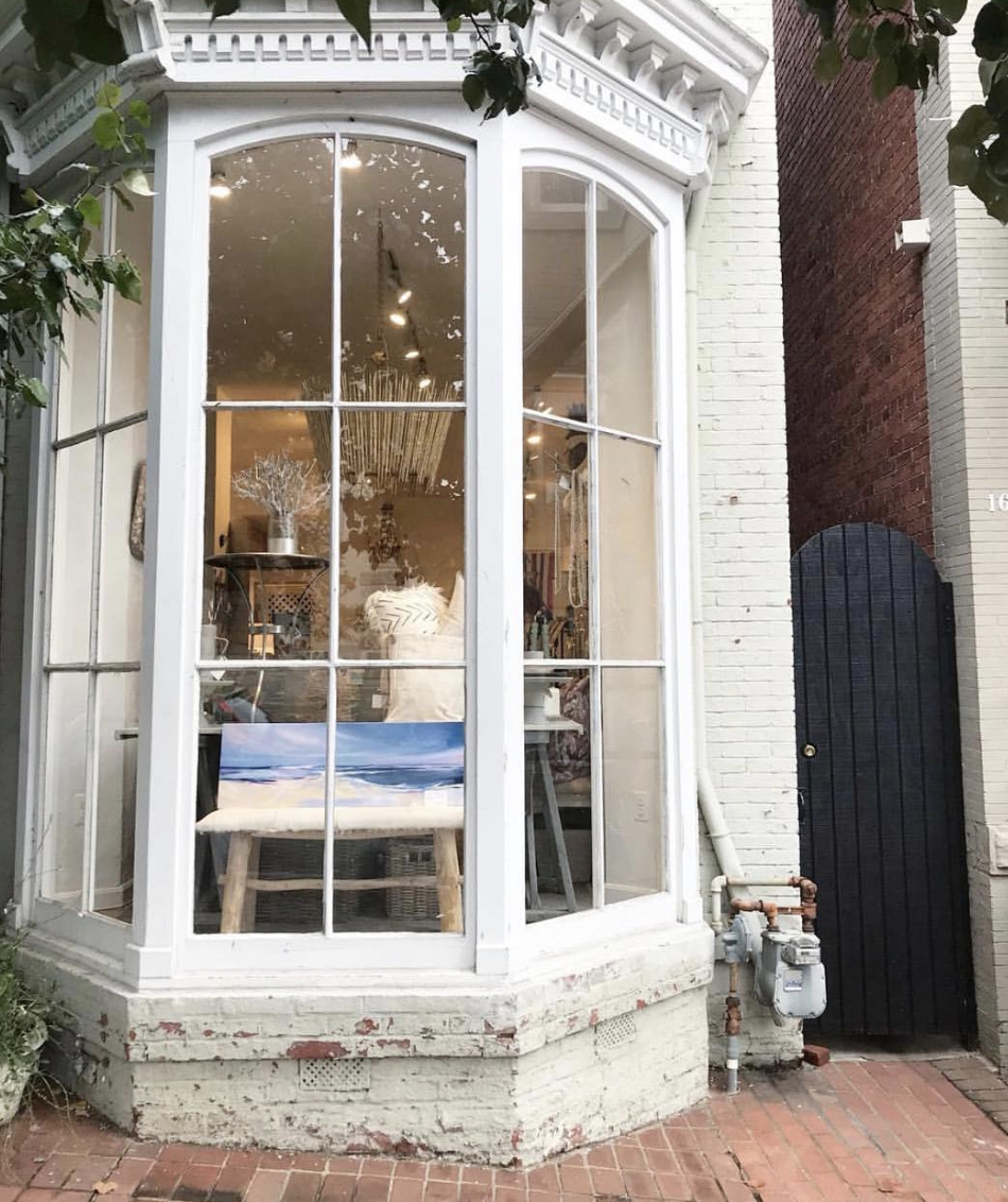 Where to shop Art by Megan originals + prints...